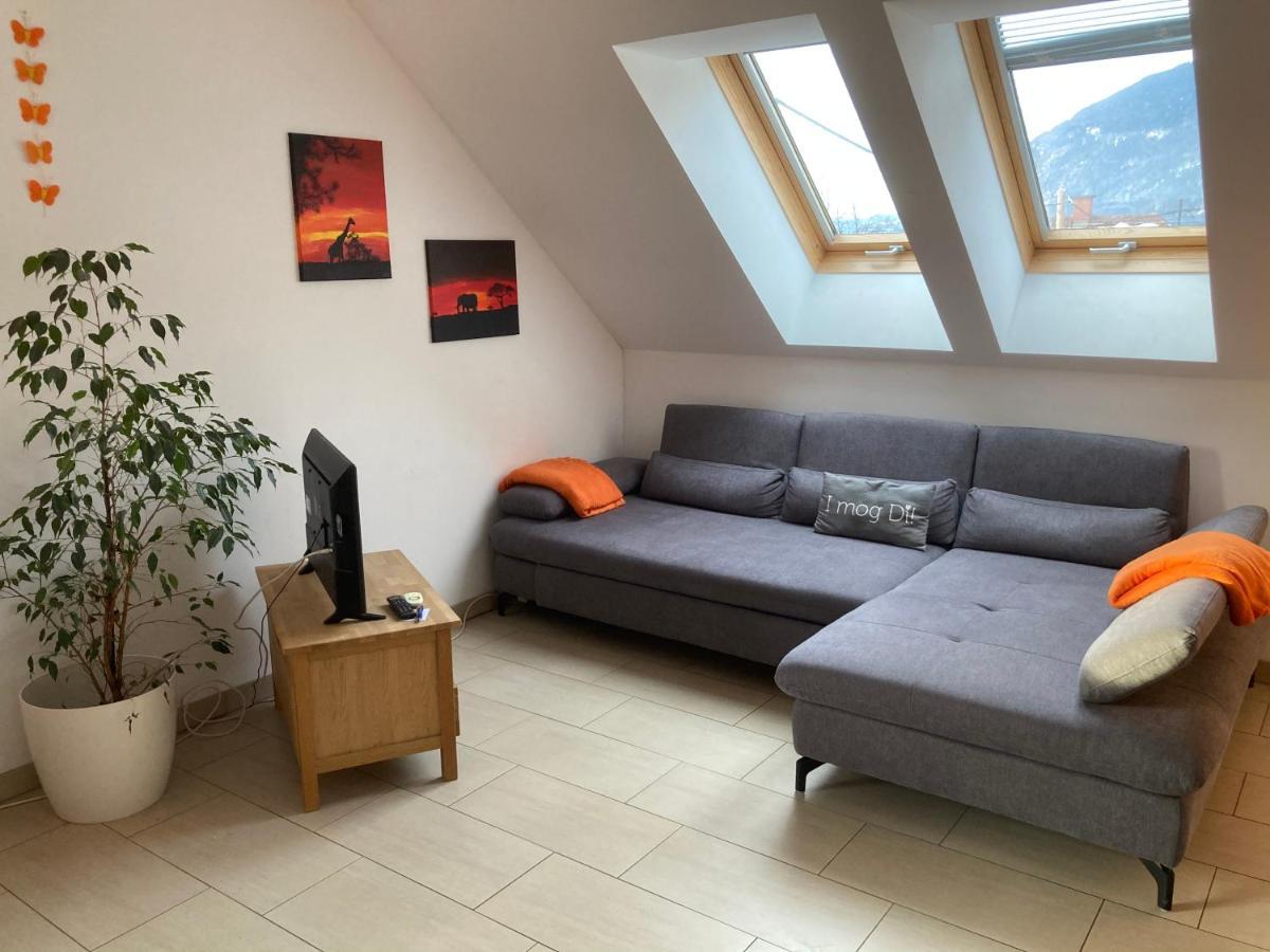 Ferienwohnung Frieser シュタインドルフ・アム・オシアッハー・ゼー エクステリア 写真