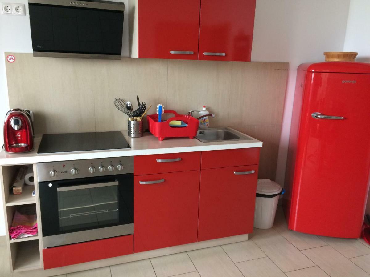Ferienwohnung Frieser シュタインドルフ・アム・オシアッハー・ゼー エクステリア 写真